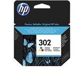 HP Cartucho De Tinta 302