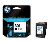 HP - TINTA HP 301 NEGRO