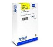 Epson Cartucho De Tinta Xxl T754 T7544