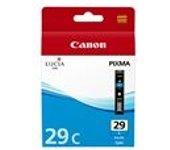 Canon PGI-29C Cartucho de tinta cian