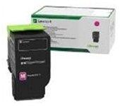 Lexmark 78C2UM0 toner magenta XXL