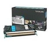 Lexmark C5240CH toner cian XL