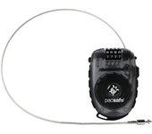 Pacsafe Candado Con Cable Retráctil 250 Retrctasafe