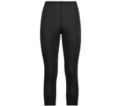 Odlo Pantalones Interiores Active Warm Eco