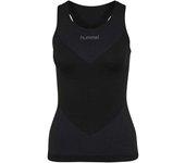 Hummel Camiseta Interior Sin Mangas First Seamless