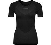 Camiseta Hummel mujer First Seamless