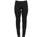 Odlo active f-dry light eco pantalón térmico mujer