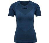 Camiseta de mujer Hummel First