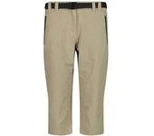 Cmp Pantalones Capri 3/4 3t51246