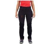 Mammut Pantalones Courmayeur Softshell