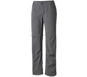 Columbia Pantalones Silver Ridge 2.0 Convertible