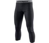 Dynafit Pantalones De Capa Base De 3/4 Tour Light Merino