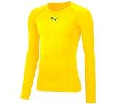 Sudadera larga Puma Baselayer