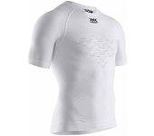 Camiseta M/C Energizer 4.0 Round Neck Hombre X-bionic