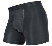 Gore® Wear Boxers C3 Windstopper Shorty+