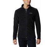 Chaqueta COLUMBIA Hombre (M - Negro)