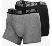 Bóxer de Hombre PUMA Algodón (M)