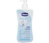 Chicco Crema Corporal 500 ml