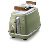 De'Longhi Icona Vintage CTOV2103.GR