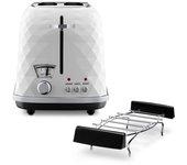 De'Longhi Brillante CTJ2103.W