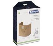 De'Longhi DLS22 Paper filter bags DLS22