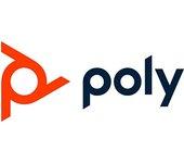 POLY 4877-09900-670 licencia y actualización de software 1 licencia(s) Suscripción 1 mes(es)