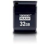 Memoria USB GoodRam UPI2 Negro 32 GB