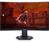 Monitor curvo DELL S2721HGFA 27 FHD 144Hz