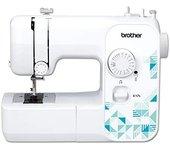 Brother x17s semi-automatic sewing machine electromechanical