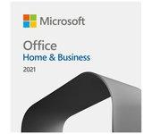 Office 2021 Home & Business Oem Descarga Esd