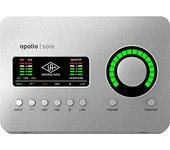 Interfaz de audio UNIVERSAL AUDIO UA APLS-HE