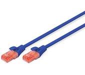 Cable de Red DIGITUS (RJ45)