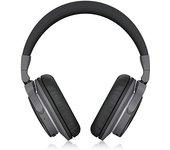 Auriculares Usb Jack Mm BEHRINGER Bluetooth Negro