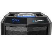 Blaupunkt Altavoz Bluetooth Ps10db 1200w