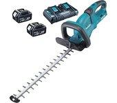 Makita DUH551PT2 - Cortasetos inalámbrico