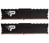 Memoria RAM Patriot Memory PSP416G2666KH1 CL19 16 GB