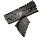 Memoria RAM DDR4 PATRIOT MEMORY (2 x 8 GB - 3200 MHz)