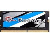 Memoria RAM GSKILL Ripjaws DDR4 32 GB CL16