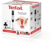 Tefal Batidora De Mano Hb6598 Immersion 0.8l 1000w