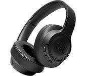 Auricular Inalámbrico JBL TUNE 760NC Negro