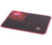 alfombrilla gembird gaming 400x450mm