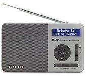 Radio AIWA Rd40dabtn