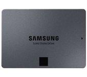 Samsung Ssd 4tb 870 Qvo Sata 3