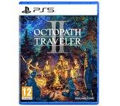 Octopath Traveler II PS5