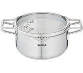 Tefal Nórdica H8524435 Cacerola 20cm