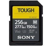 Sony Tough SDXC 256GB U3 V60