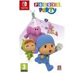 Pocoyo Party Switch