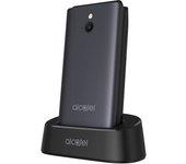 Alcatel 3082X Gris Libre