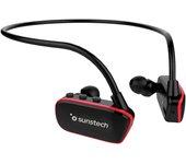 Reproductor MP3 Sunstech Argos