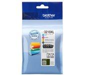 Brother LC3219XL Pack 4 colores